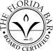 The Florida Bar Board Certified